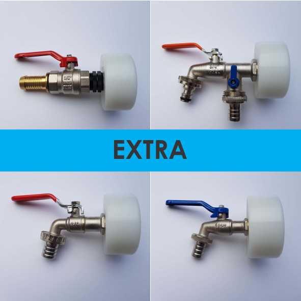 EXTRA-Sets