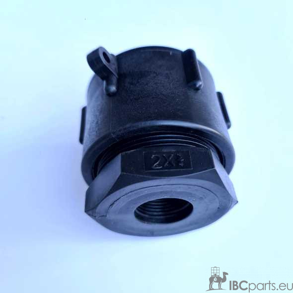 S60 COMBO reducers