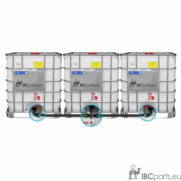 TRIO PRO